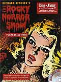 ROCKY HORROR SHOW Sing-Along Vocal Selections