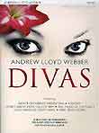 Andrew Lloyd Webber Divas - Songbook