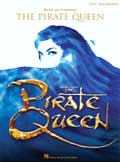 THE PIRATE QUEEN Vocal Selections