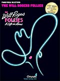 WILL ROGERS FOLLIES Vocal Selections