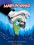 MARY POPPINS Broadway Vocal Selections