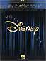 Disney Classic Songs - Low Voice