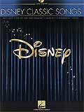 Disney Classic Songs - Low Voice