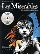 LES MISERABLES Sing-Along Vocal Selections