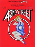 42nd STREET Vocal Selections