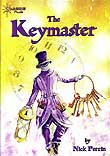THE KEYMASTER - Director's Book and CD