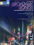 Pro Vocal: Broadway Songs for Male Singers