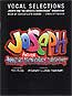 JOSEPH AND THE AMAZING... Vocal Selections - new Ed.