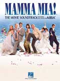 MAMMA MIA (Movie) Vocal Selection