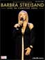 Barbra Streisand - Live in Concert 2006 - Songbook