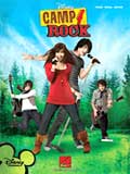 CAMP ROCK Vocal Selections
