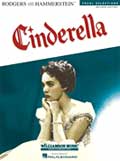 CINDERELLA Selections (Rodgers & Hammerstein) revised