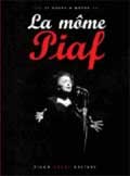 PIAF - La mome - Songbook