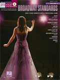 Broadway Standards - Women's Edition