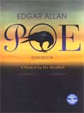 EDGAR ALLAN POE Songbook
