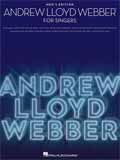 Andrew Lloyd Webber For Singers - Men's Edition