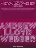 Andrew Lloyd Webber For Singers - Women's Edition