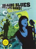 Sing-Along BLUES with a Live Band! - CD