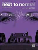 NEXT TO NORMAL Vocal Selections