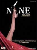 NINE Vocal Selections (Movie)