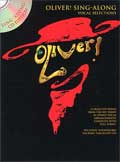 OLIVER! Sing-Along Vocal Selections