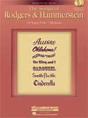 Songs of Rodgers & Hammerstein Bariton/Bass (incl. 2CD)