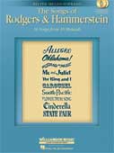 Songs of Rodgers & Hammerstein Belter/Mezzo (incl. 2CD)