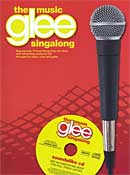 GLEE The Music Sing-Along