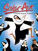 SISTER ACT (Musical) Vocal Selections