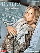 Barbra Streisand - Love Is The Answer - Songbook Barbra Streisand - Love Is The Answer - Songbook