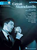 Great Standards - Men's Edition