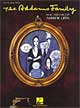 THE ADDAMS FAMILY Vocal Selections
