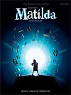 MATILDA Vocal Selections