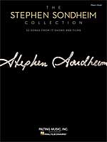 The Stephen Sondheim Collection - 52 Songs