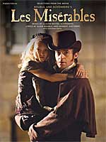 LES MISERABLES Selections from the Movie