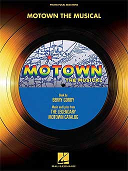 MOTOWN Vocal Selections