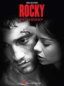 ROCKY Broadway - Vocal Selections