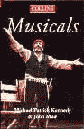 Collins Guide to Musicals - M. Kennedy, J. Muir