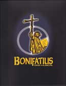 BONIFATIUS Programmheft 2004