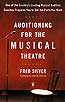 Auditioning for the Musical Theatre - Fred Silver Auditioning for the Musical Theatre - Fred Silver