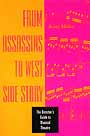 From ASSASSINS to WEST SIDE STORY - Scott Miller
