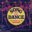 Song & Dance - The Musicals of Broadway (inkl. 3CDs)