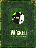 WICKED - The Grimmerie