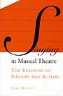 Singing in Musical Theatre - Melton, J.