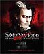 SWEENEY TODD - Official Companion