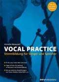 Vocal Practice - Marquard, A.