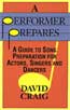 A Performer Prepares - Craig, D. A Performer Prepares - Craig, D.