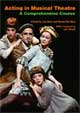 Acting in Musical Theatre - Deer, J., Dal Vera, R.