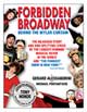 FORBIDDEN BROADWAY - Behind The Mylar Curtain FORBIDDEN BROADWAY - Behind The Mylar Curtain