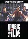 Music on Film: WEST SIDE STORY - Monush, B.